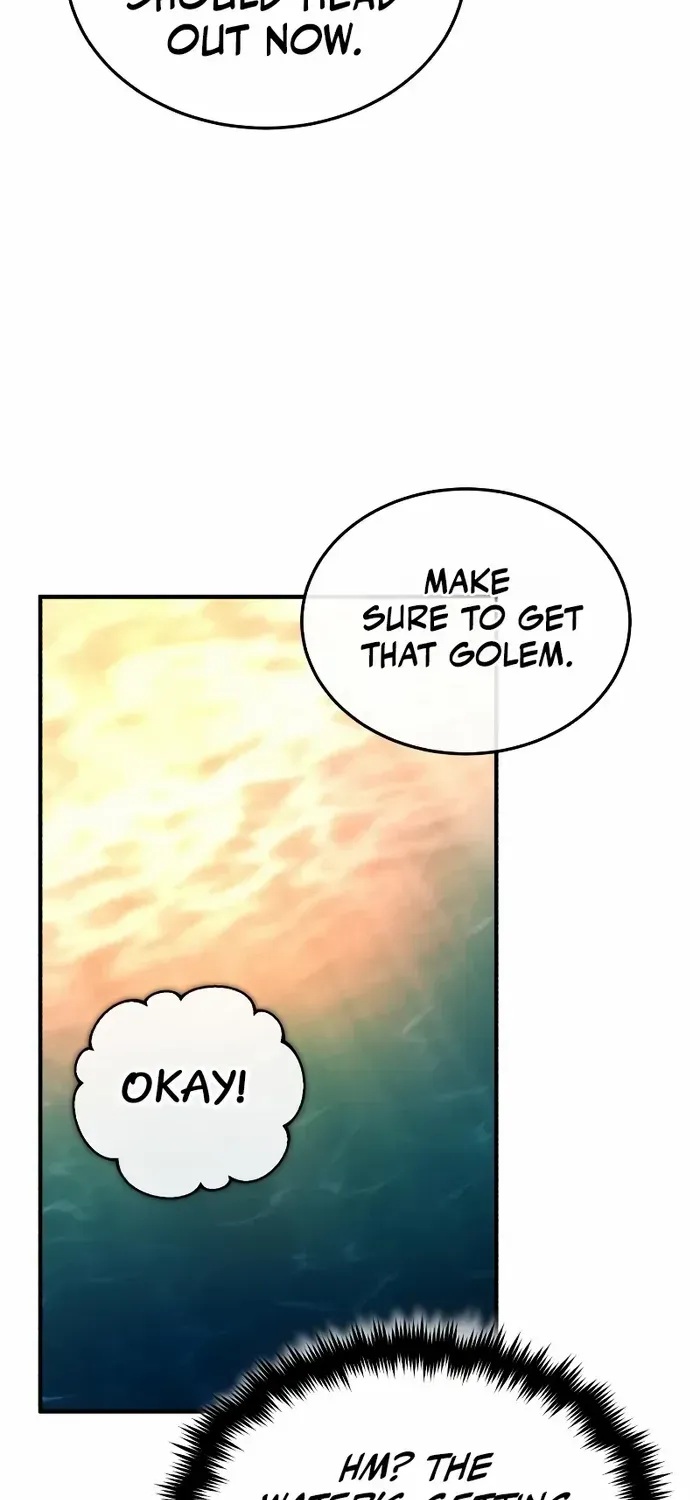 Regressor’s Life After Retirement Chapter 15 page 103 - 