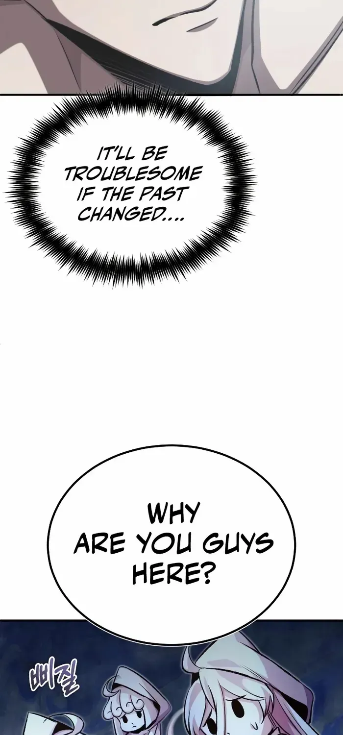Regressor’s Life After Retirement Chapter 15 page 18 - 