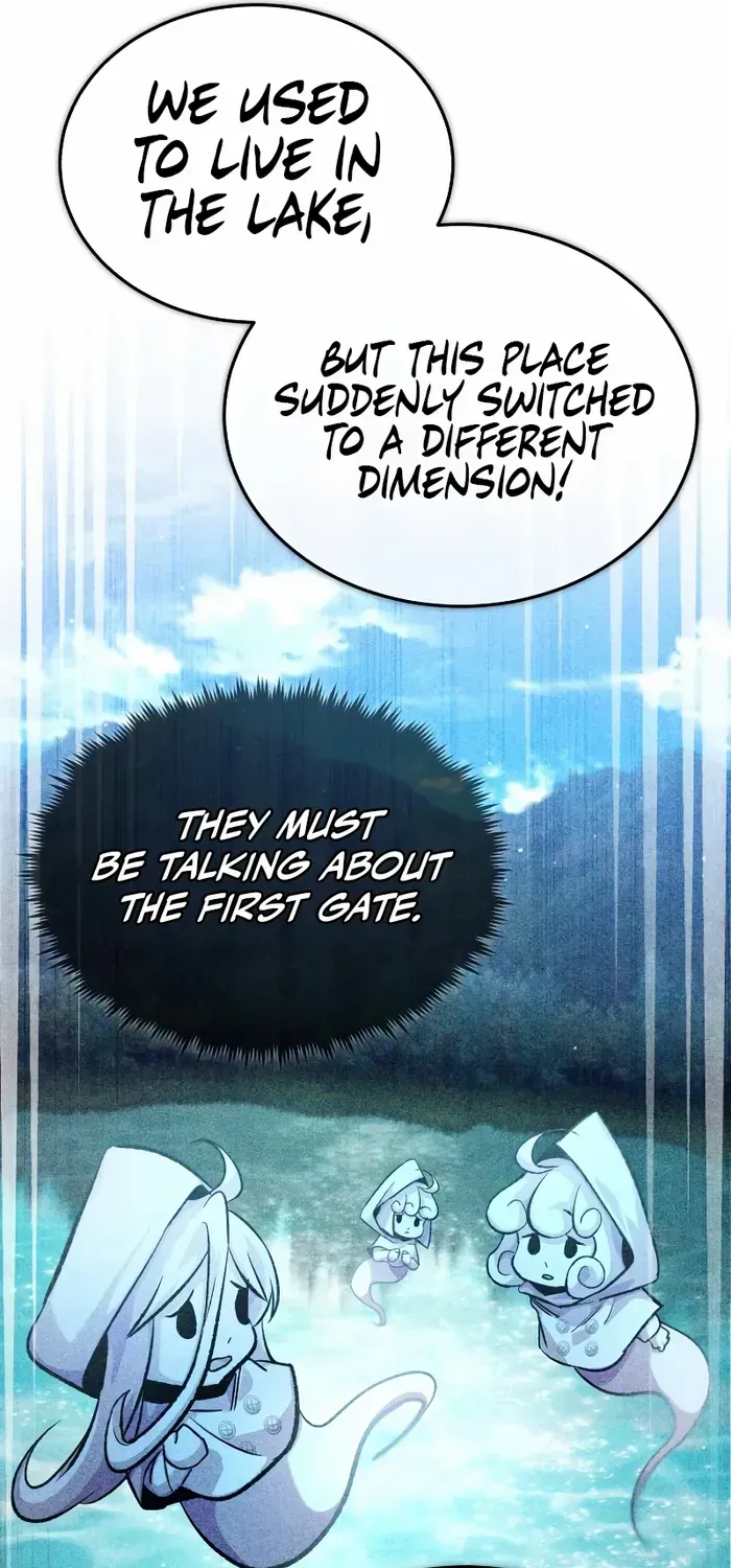 Regressor’s Life After Retirement Chapter 15 page 20 - 
