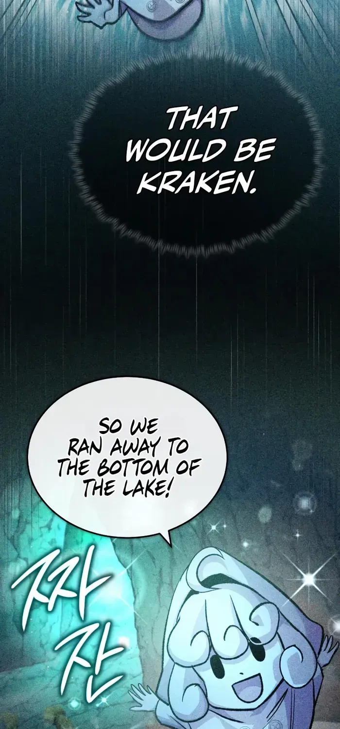 Regressor’s Life After Retirement Chapter 15 page 22 - 