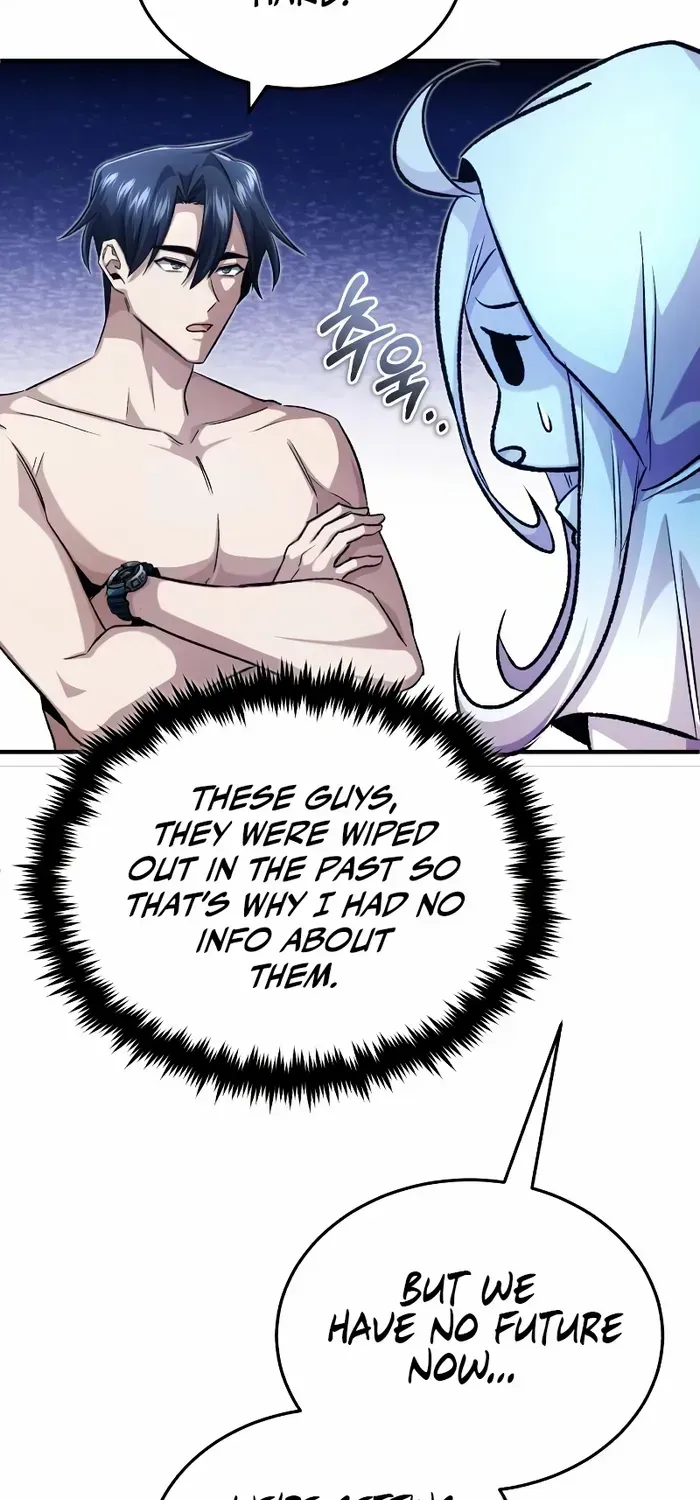Regressor’s Life After Retirement Chapter 15 page 24 - 