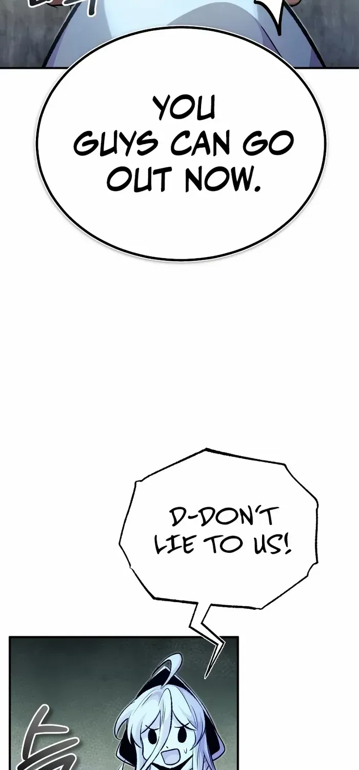 Regressor’s Life After Retirement Chapter 15 page 27 - 