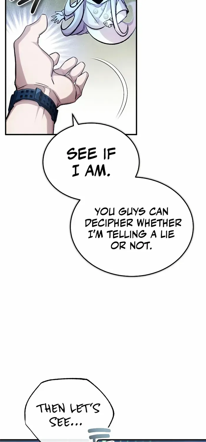 Regressor’s Life After Retirement Chapter 15 page 28 - 