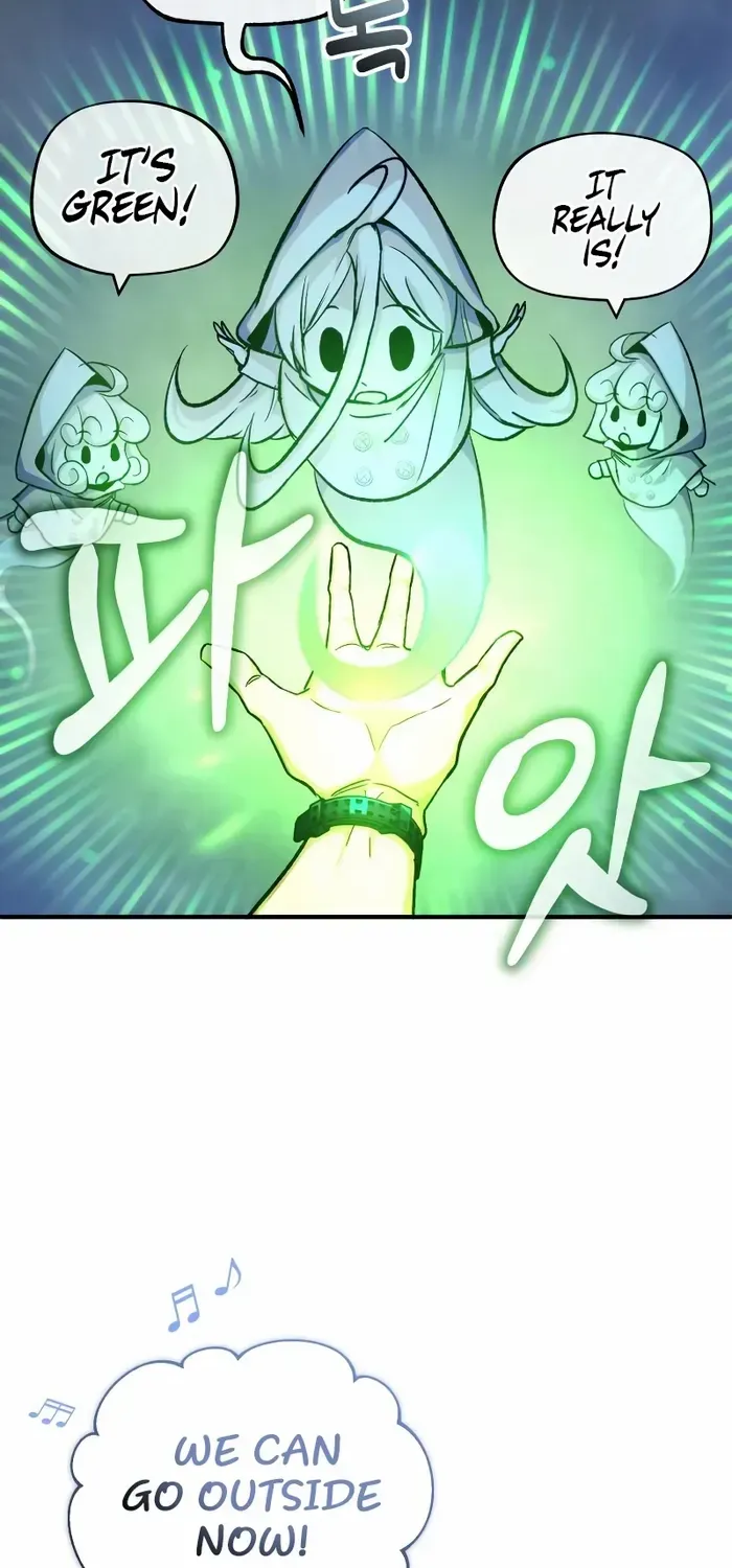 Regressor’s Life After Retirement Chapter 15 page 29 - 