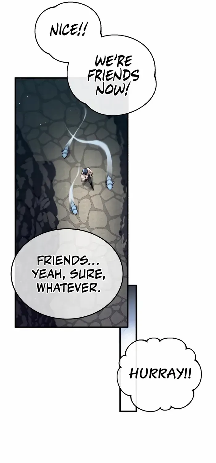 Regressor’s Life After Retirement Chapter 15 page 32 - 