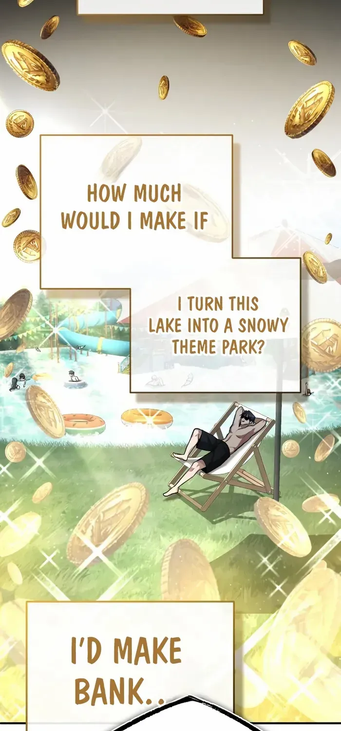 Regressor’s Life After Retirement Chapter 15 page 36 - 