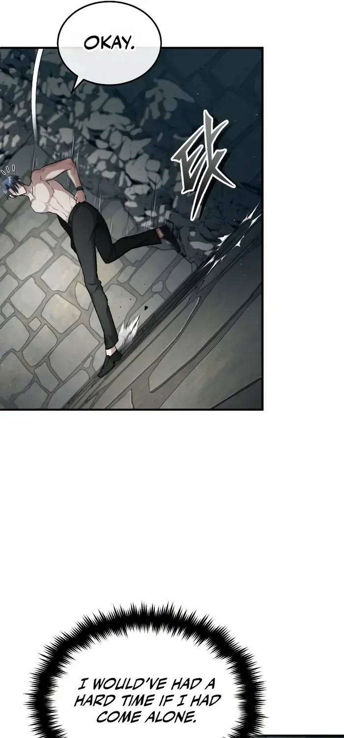 Regressor’s Life After Retirement Chapter 15 page 38 - 