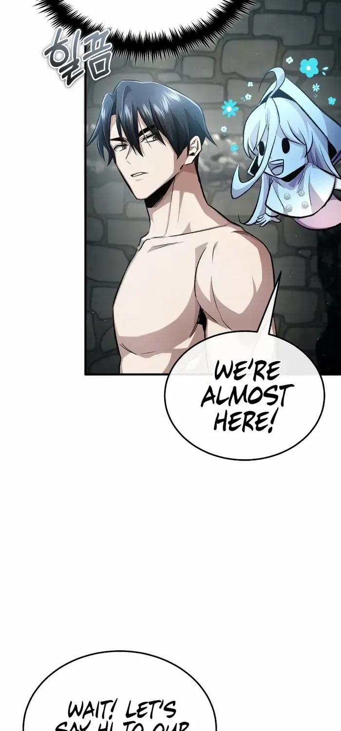 Regressor’s Life After Retirement Chapter 15 page 39 - 