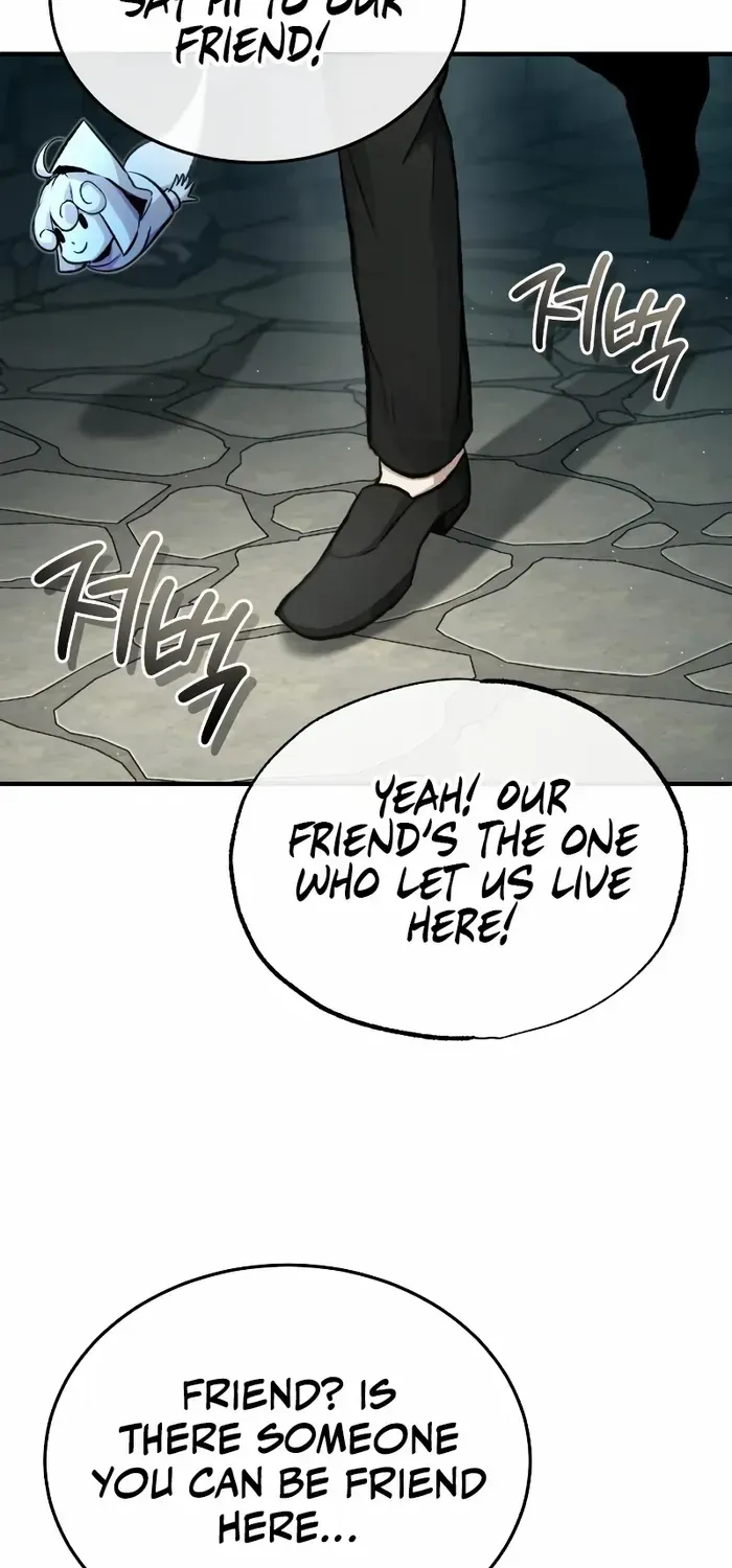 Regressor’s Life After Retirement Chapter 15 page 40 - 