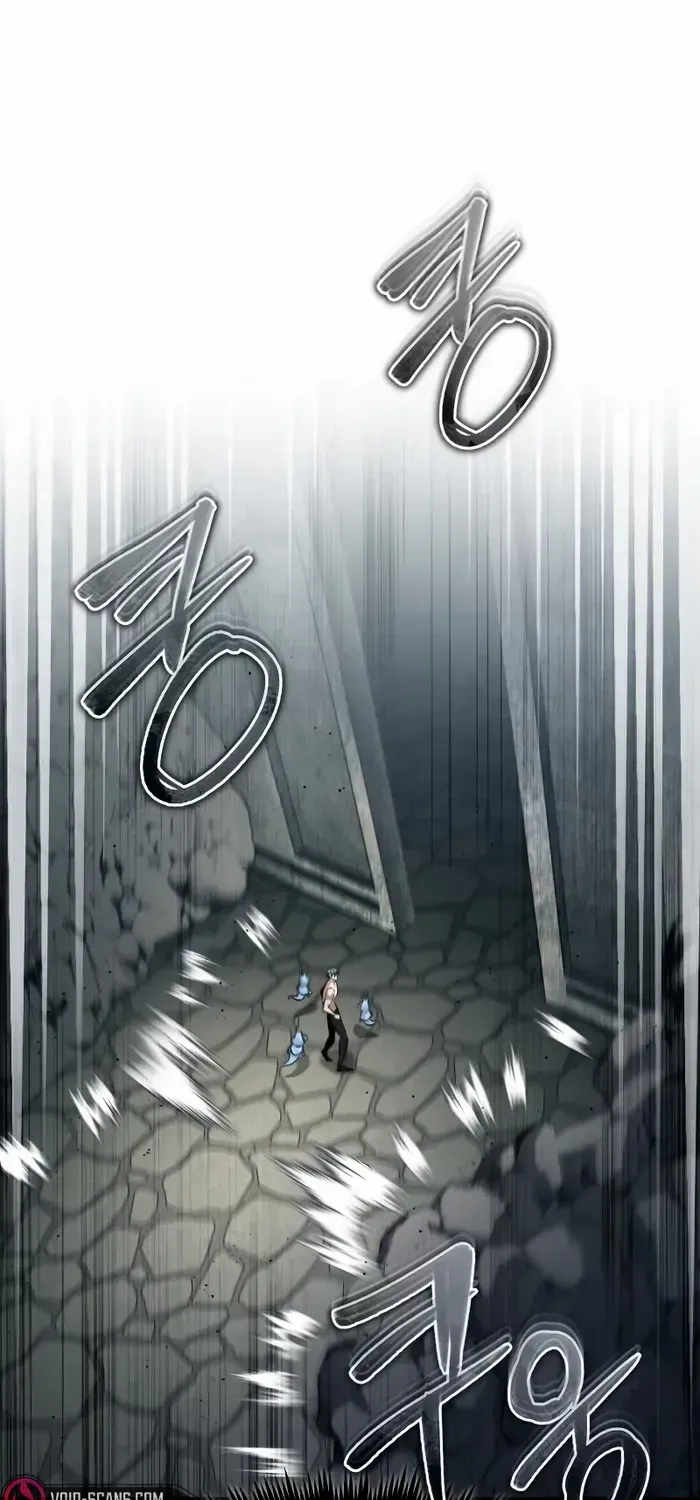 Regressor’s Life After Retirement Chapter 15 page 47 - 