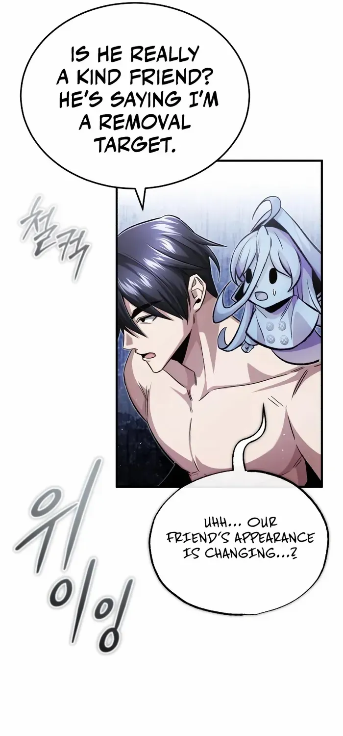 Regressor’s Life After Retirement Chapter 15 page 50 - 