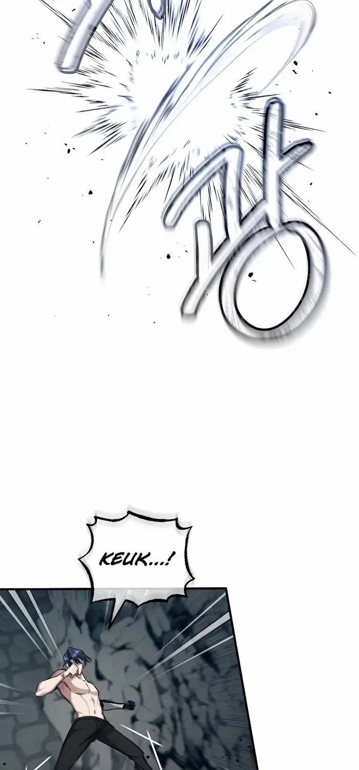 Regressor’s Life After Retirement Chapter 15 page 57 - 