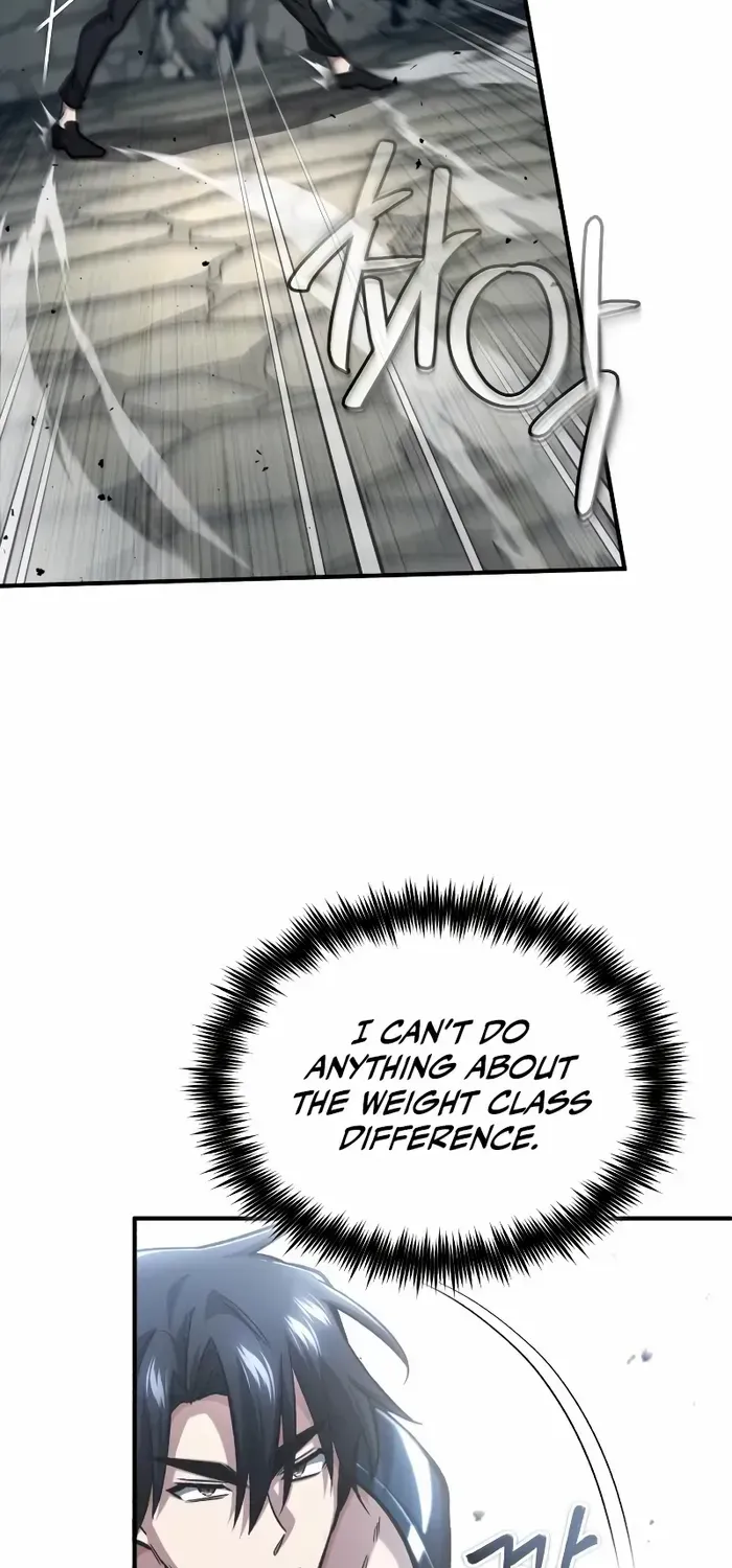 Regressor’s Life After Retirement Chapter 15 page 58 - 