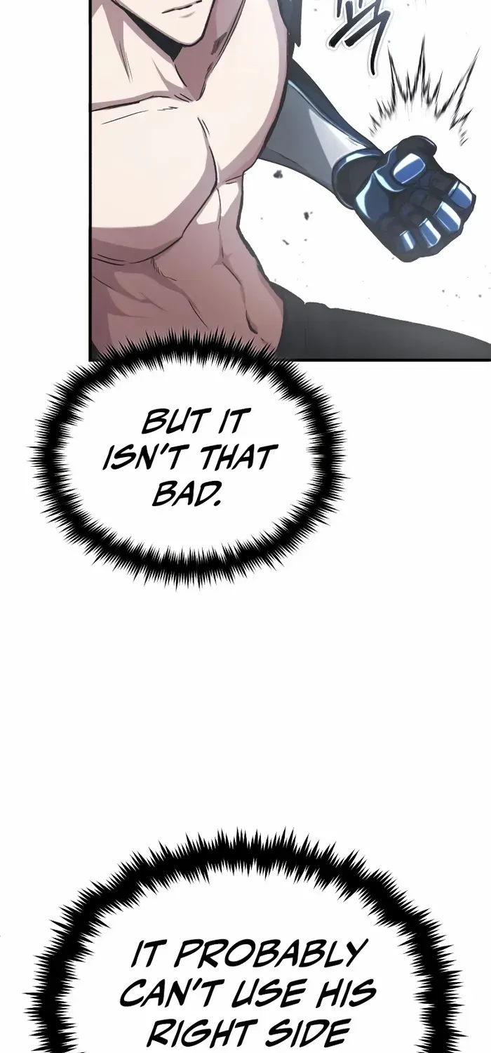 Regressor’s Life After Retirement Chapter 15 page 59 - 