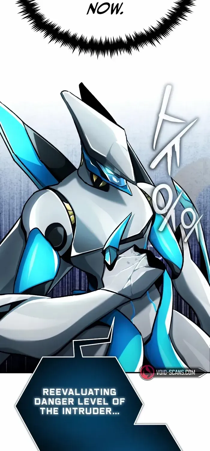 Regressor’s Life After Retirement Chapter 15 page 60 - 