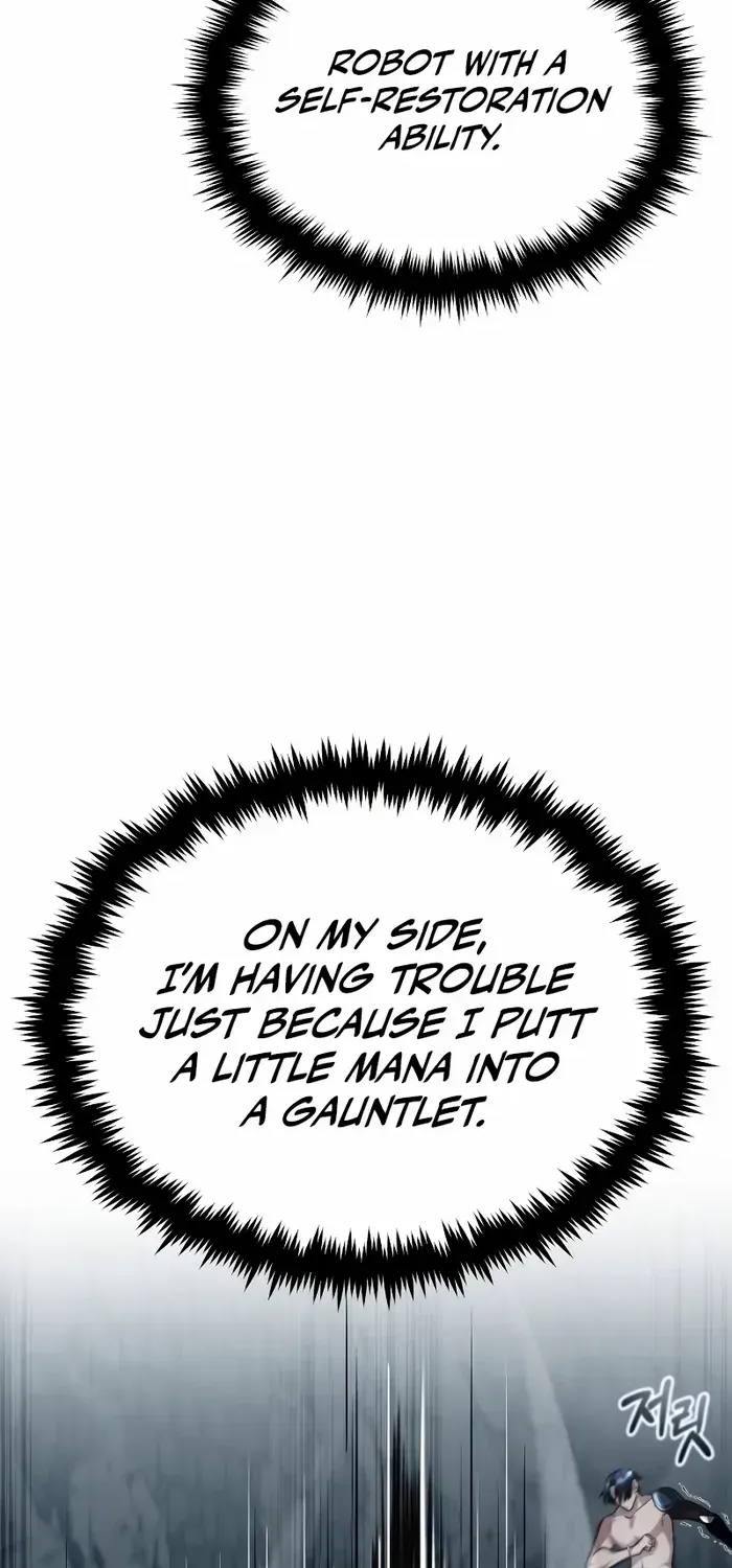 Regressor’s Life After Retirement Chapter 15 page 65 - 