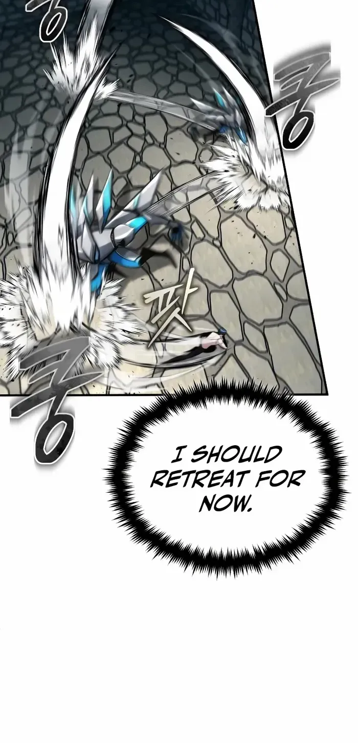 Regressor’s Life After Retirement Chapter 15 page 67 - 