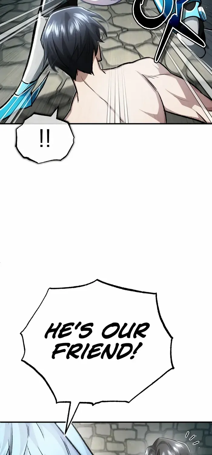 Regressor’s Life After Retirement Chapter 15 page 70 - 