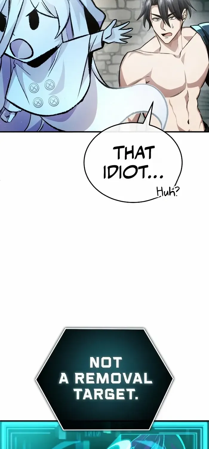 Regressor’s Life After Retirement Chapter 15 page 71 - 