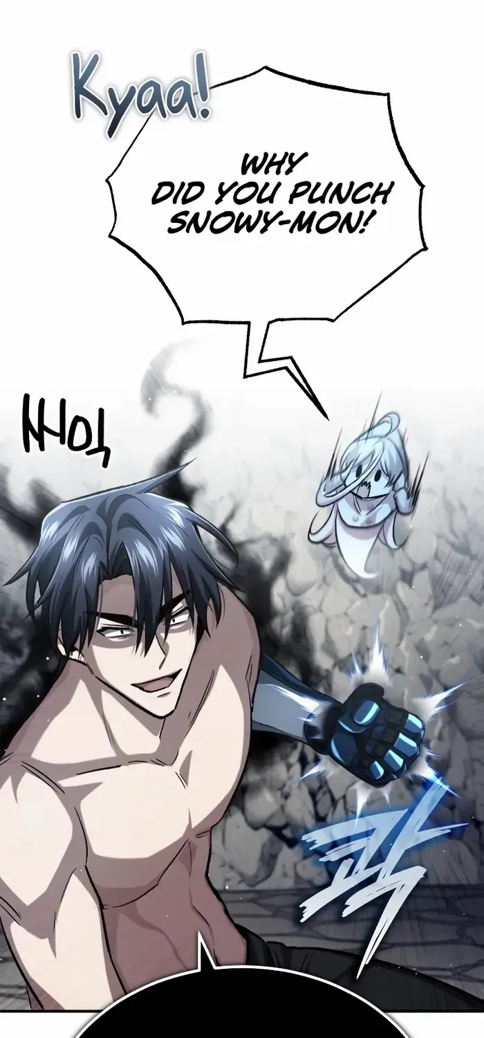 Regressor’s Life After Retirement Chapter 15 page 75 - 