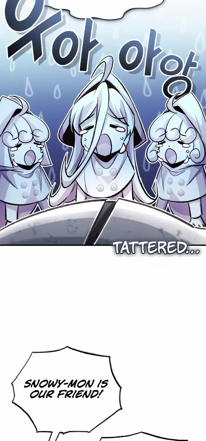 Regressor’s Life After Retirement Chapter 15 page 79 - 
