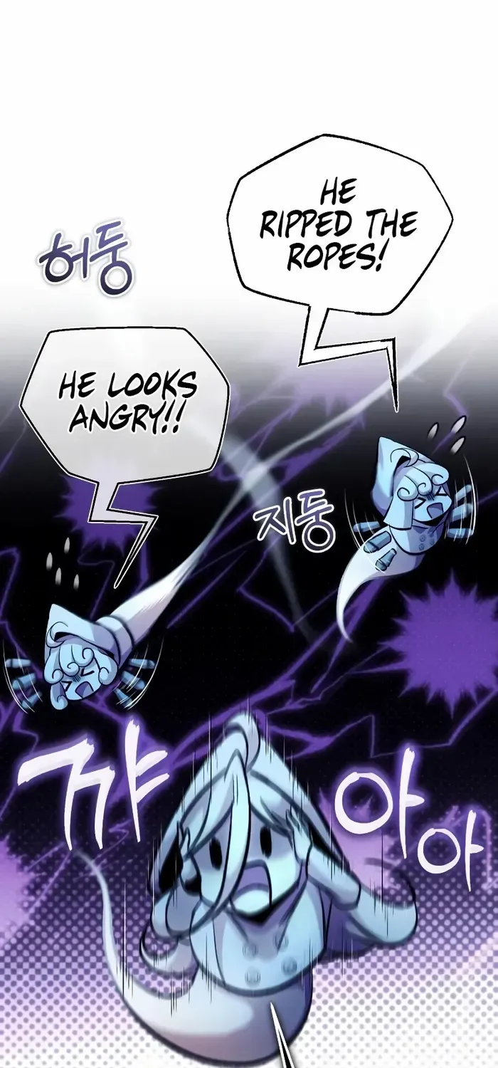 Regressor’s Life After Retirement Chapter 15 page 9 - 