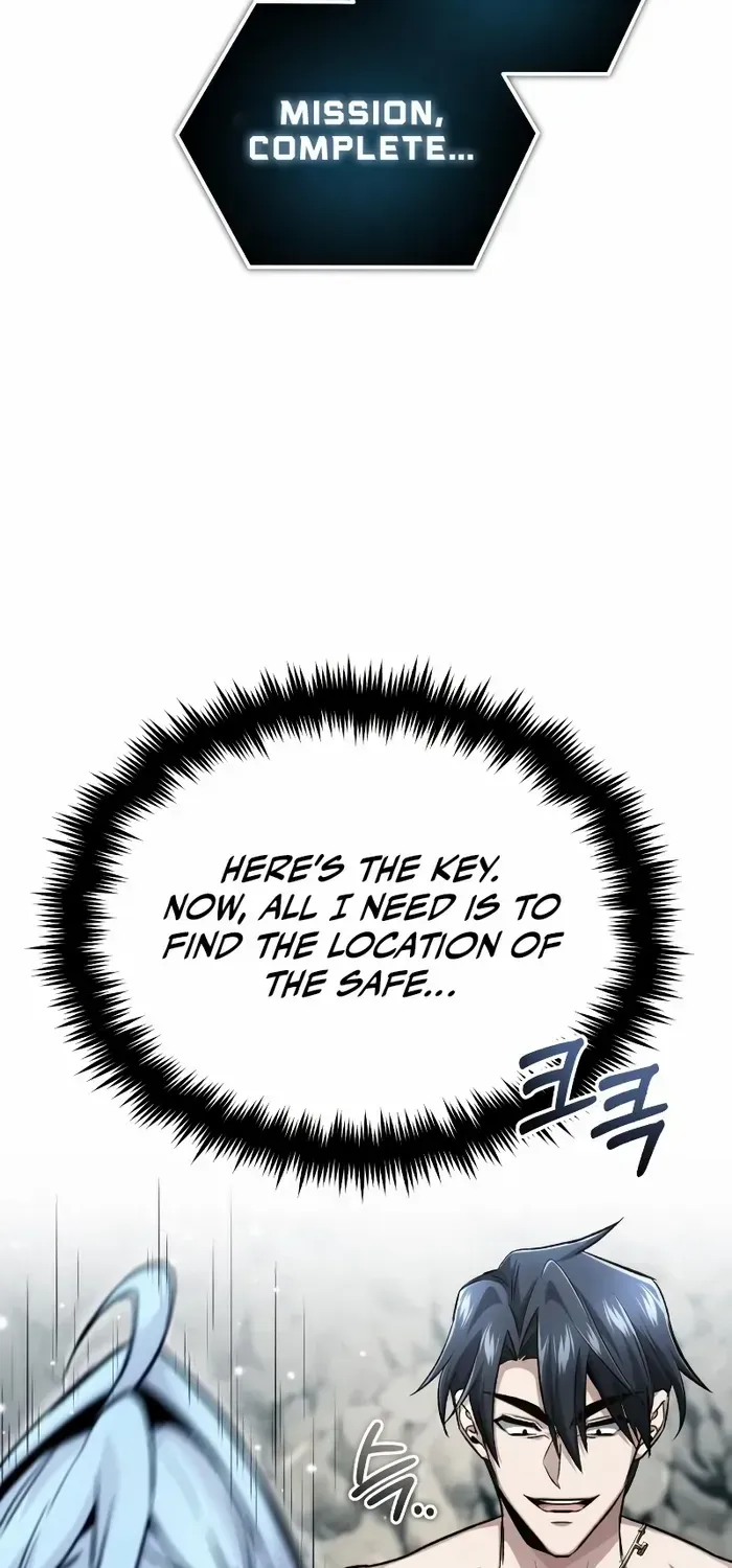 Regressor’s Life After Retirement Chapter 15 page 83 - 
