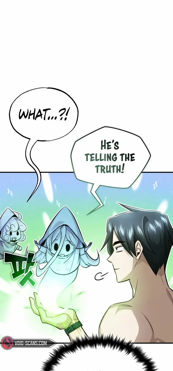 Regressor’s Life After Retirement Chapter 15 page 86 - 