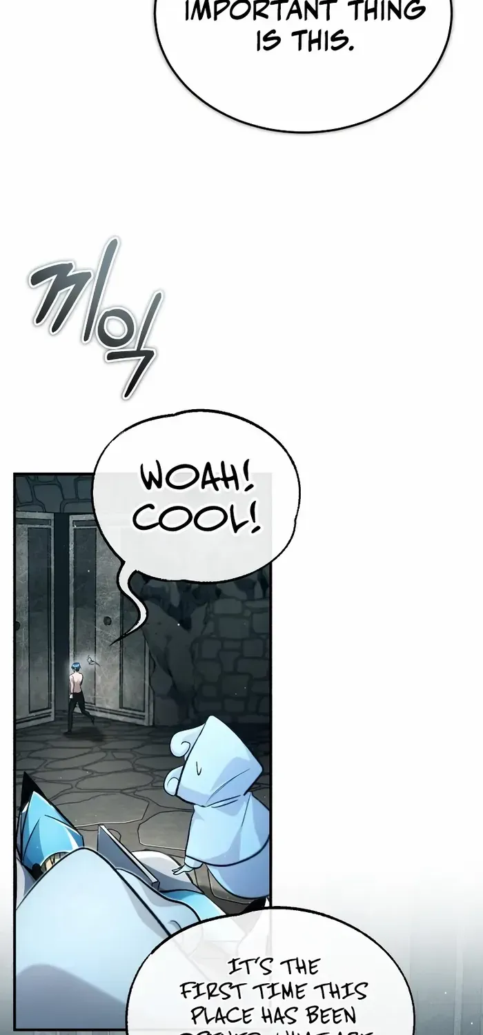 Regressor’s Life After Retirement Chapter 15 page 90 - 