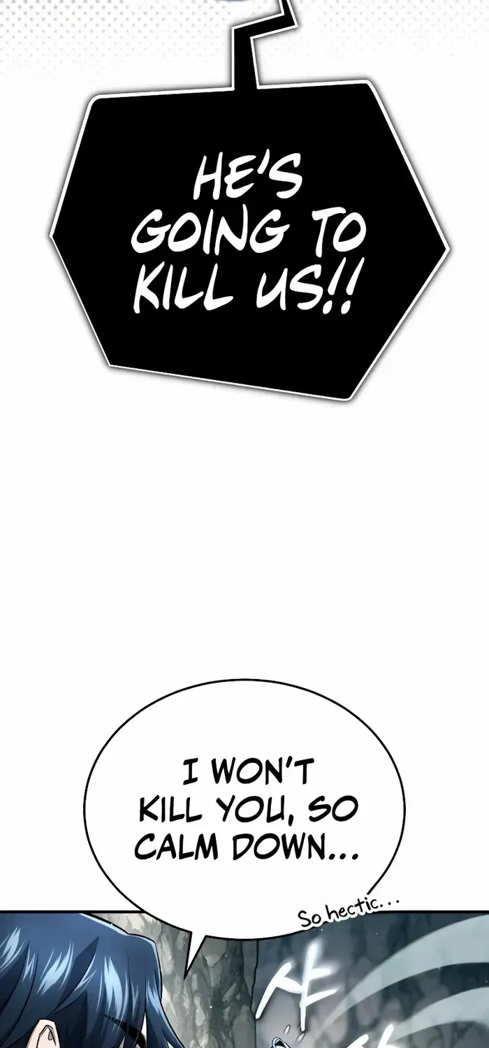 Regressor’s Life After Retirement Chapter 15 page 10 - 