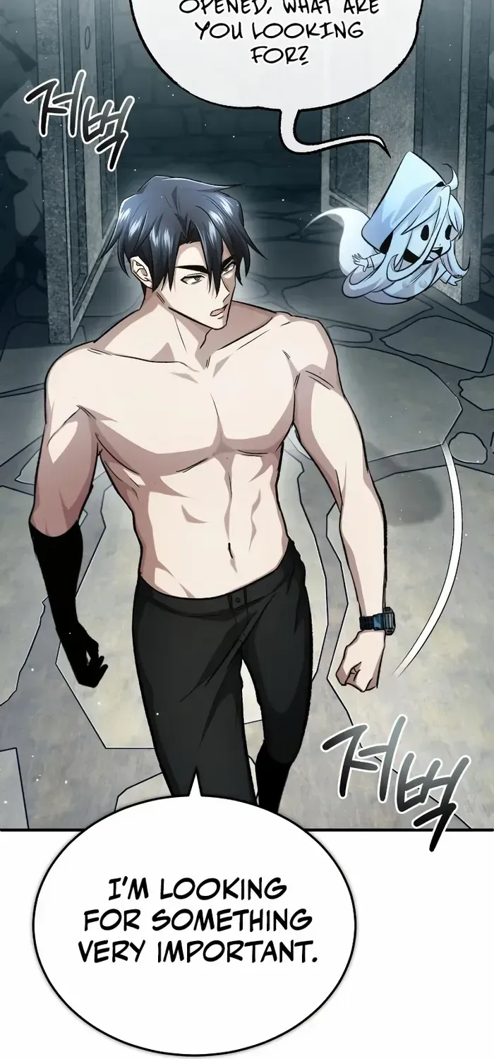 Regressor’s Life After Retirement Chapter 15 page 91 - 