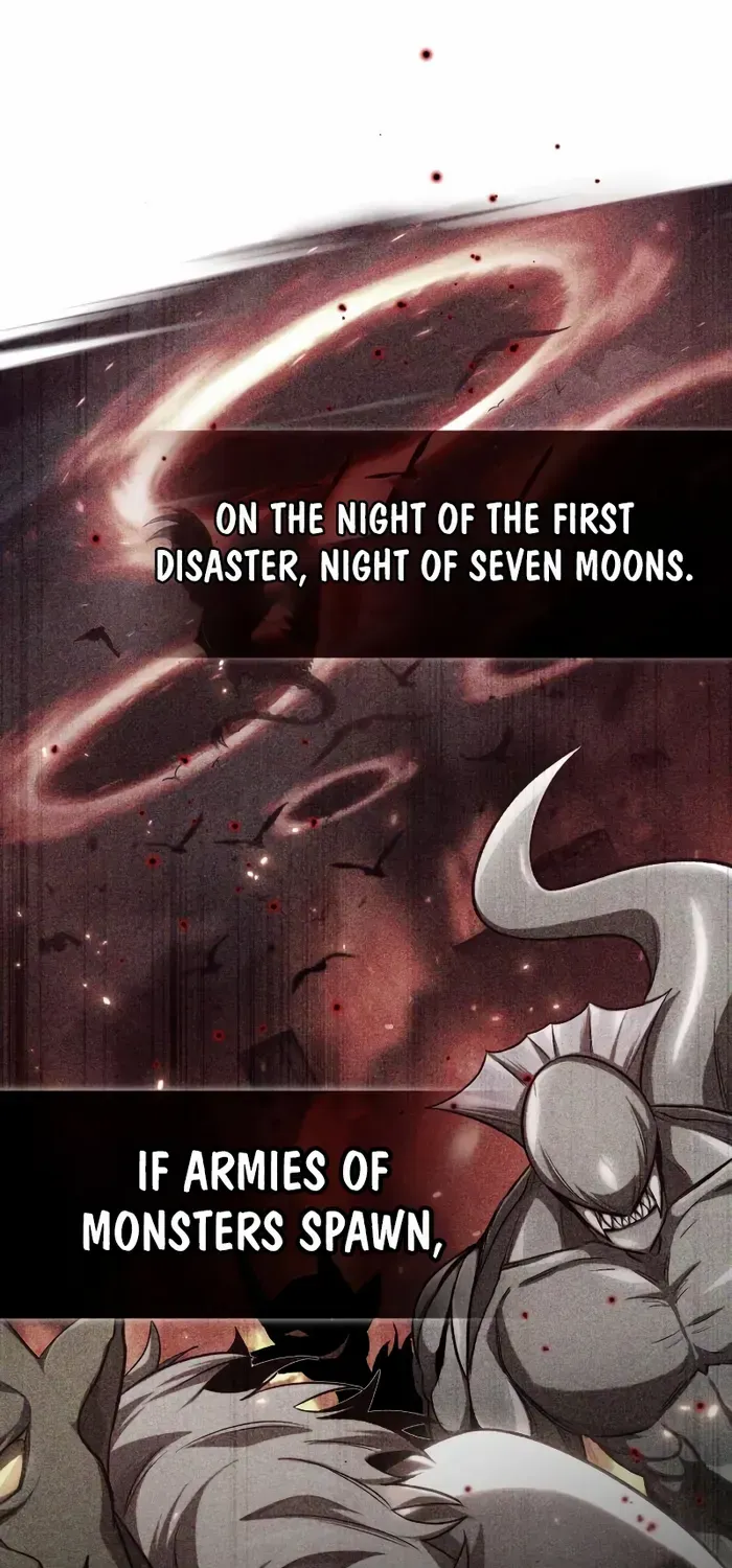 Regressor’s Life After Retirement Chapter 15 page 96 - 