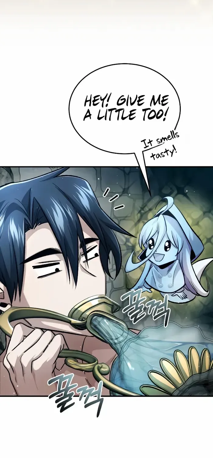 Regressor’s Life After Retirement Chapter 15 page 98 - 