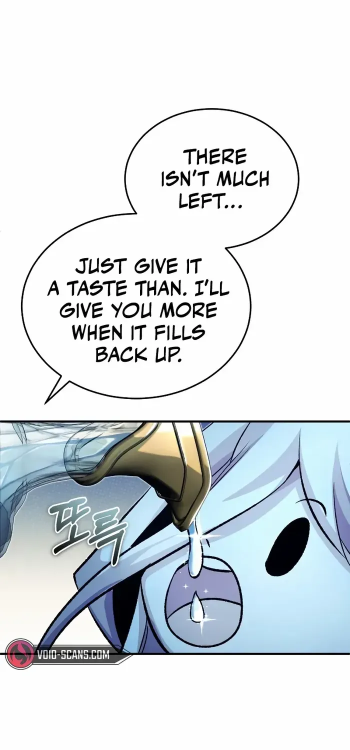 Regressor’s Life After Retirement Chapter 15 page 99 - 