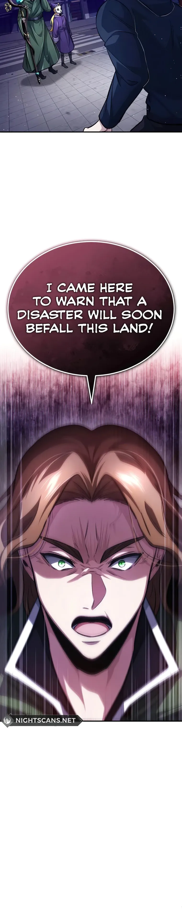 Regressor’s Life After Retirement Chapter 16 page 34 - 