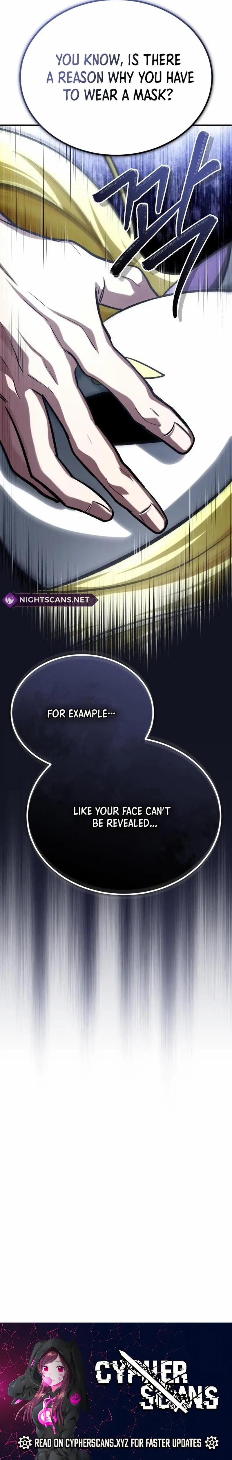 Regressor’s Life After Retirement Chapter 17 page 12 - 
