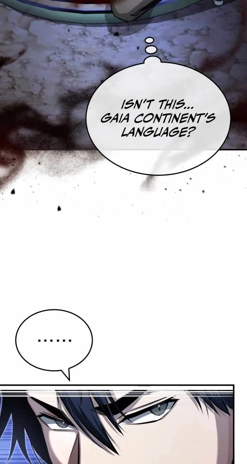 Regressor’s Life After Retirement Chapter 2 page 102 - 