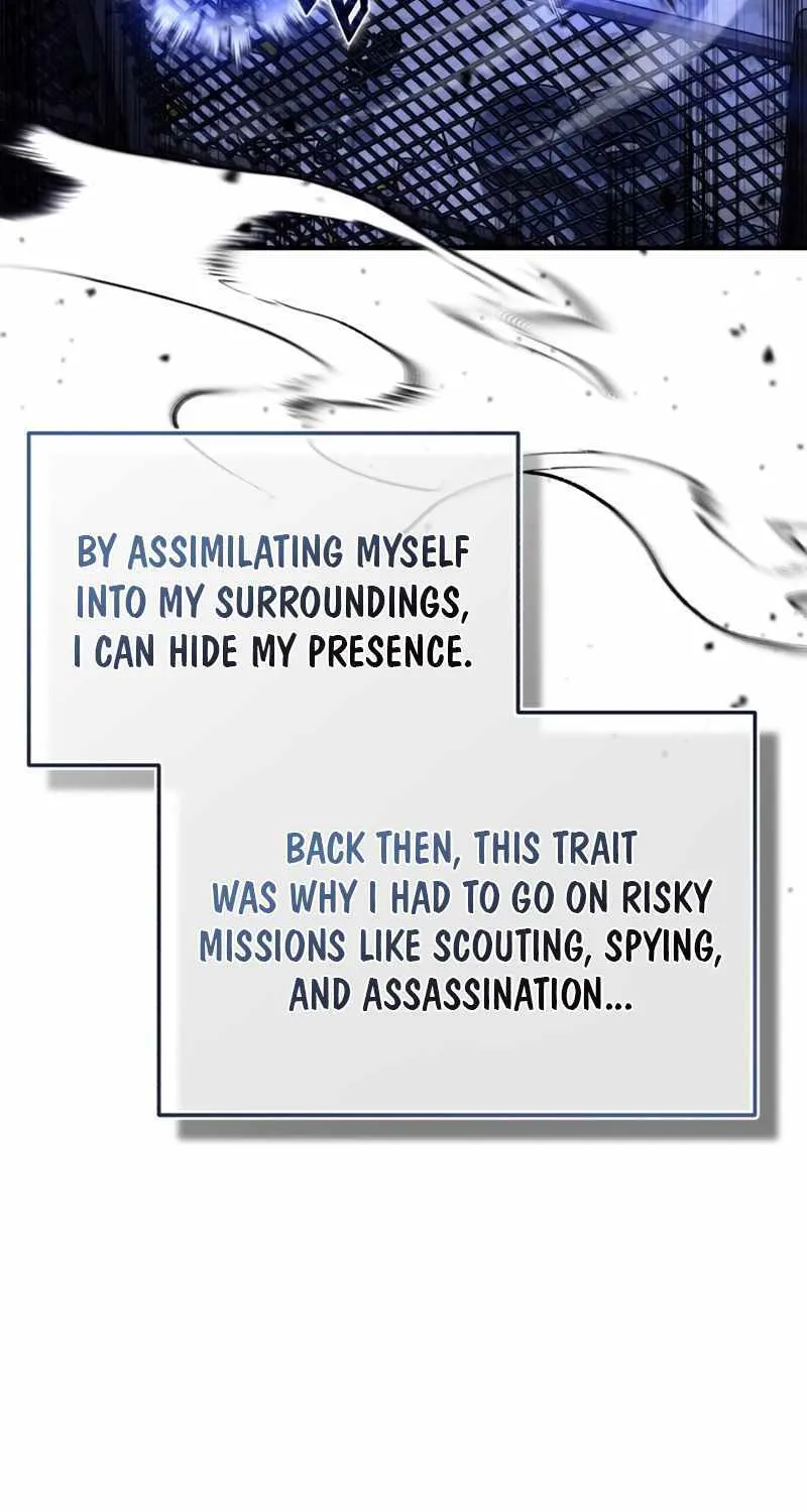 Regressor’s Life After Retirement Chapter 2 page 105 - 