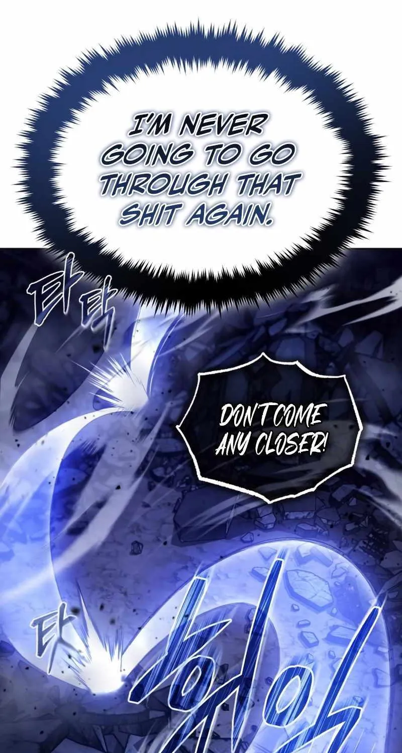 Regressor’s Life After Retirement Chapter 2 page 106 - 