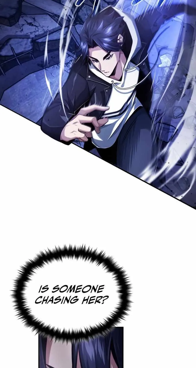 Regressor’s Life After Retirement Chapter 2 page 107 - 
