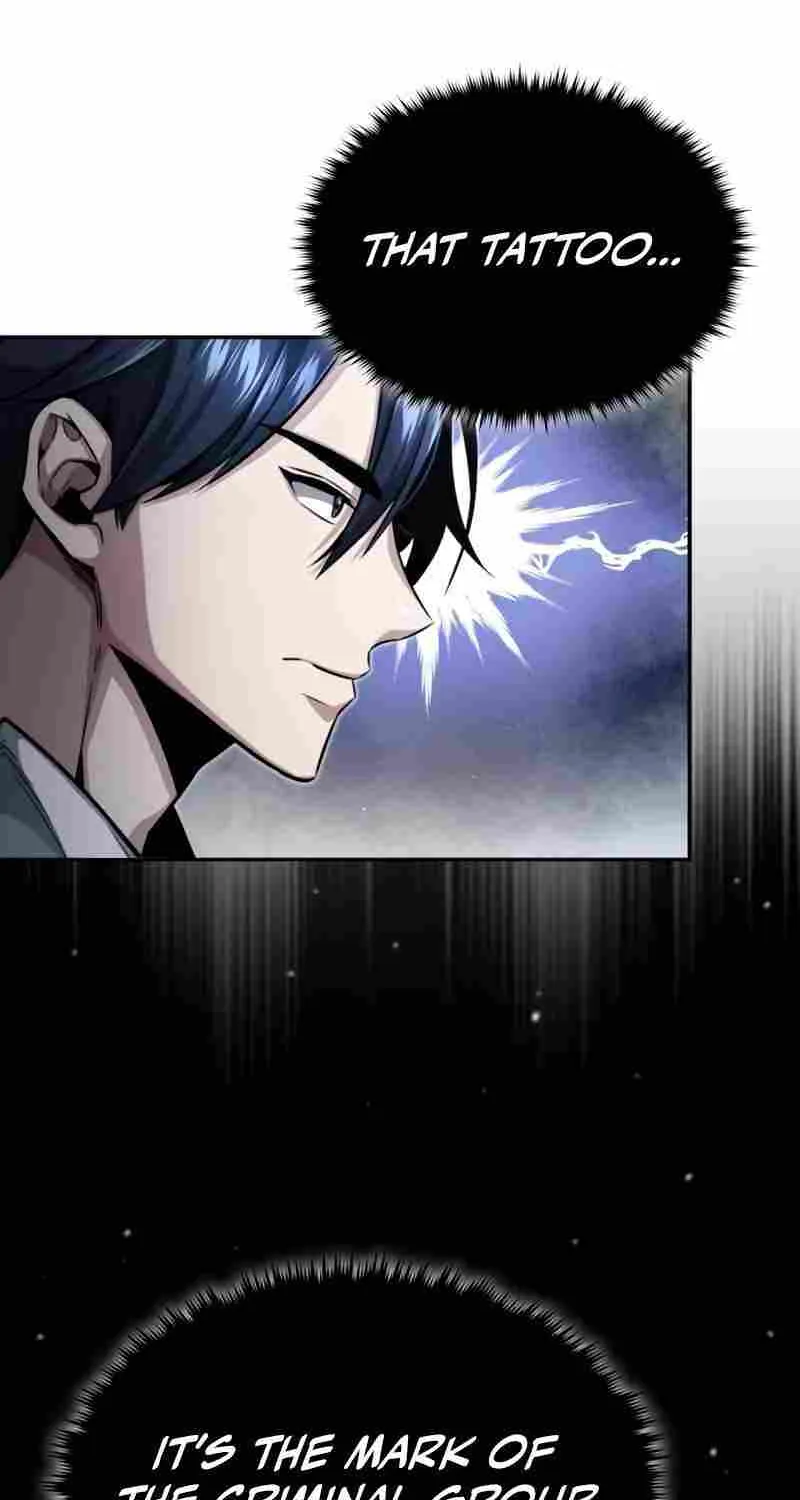 Regressor’s Life After Retirement Chapter 2 page 117 - 