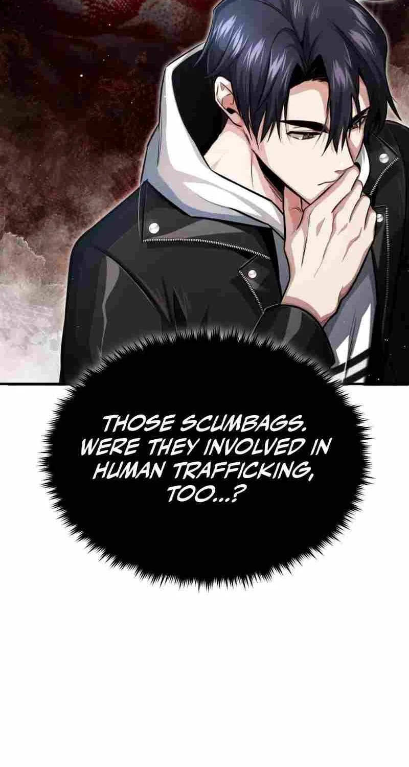 Regressor’s Life After Retirement Chapter 2 page 119 - 