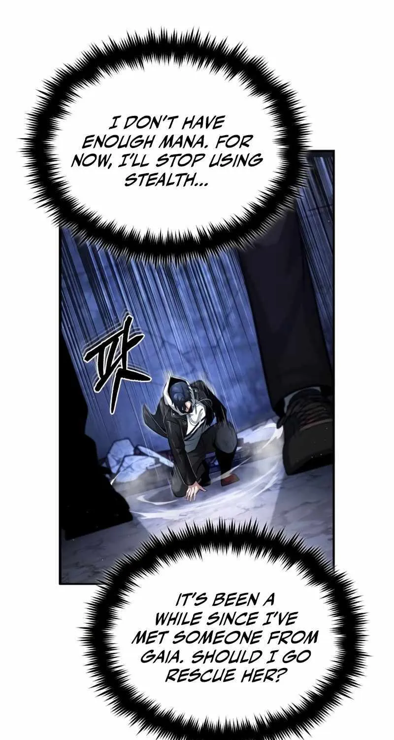 Regressor’s Life After Retirement Chapter 2 page 120 - 