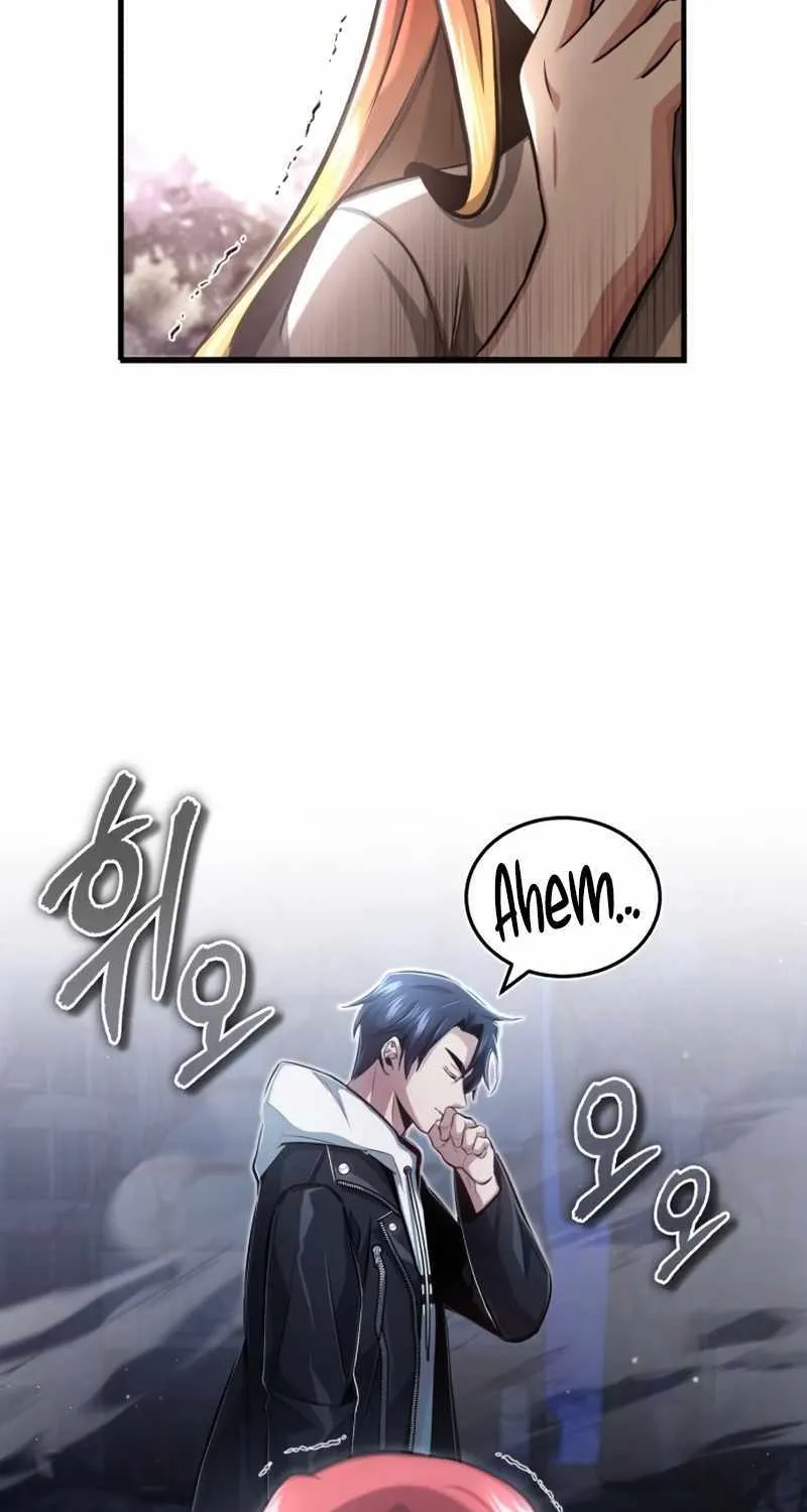 Regressor’s Life After Retirement Chapter 2 page 128 - 
