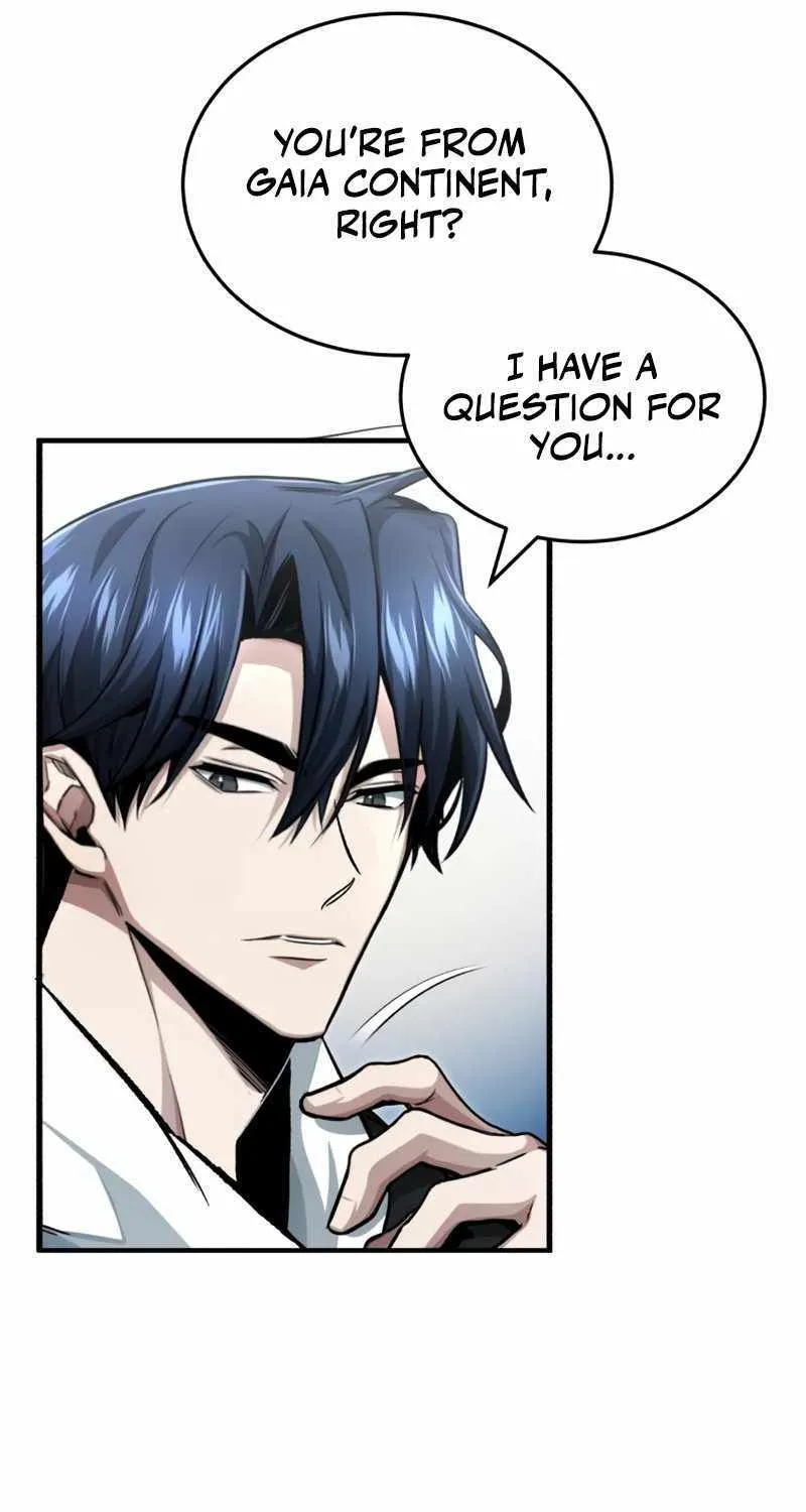 Regressor’s Life After Retirement Chapter 2 page 130 - 
