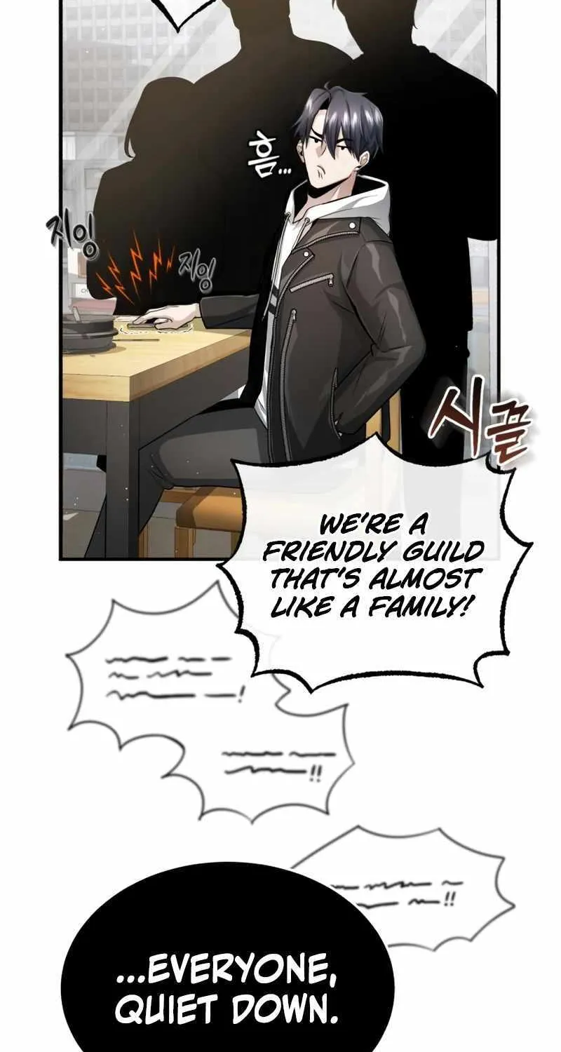 Regressor’s Life After Retirement Chapter 2 page 16 - 