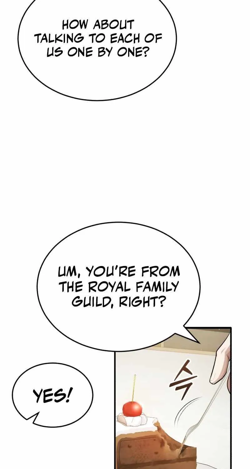 Regressor’s Life After Retirement Chapter 2 page 25 - 