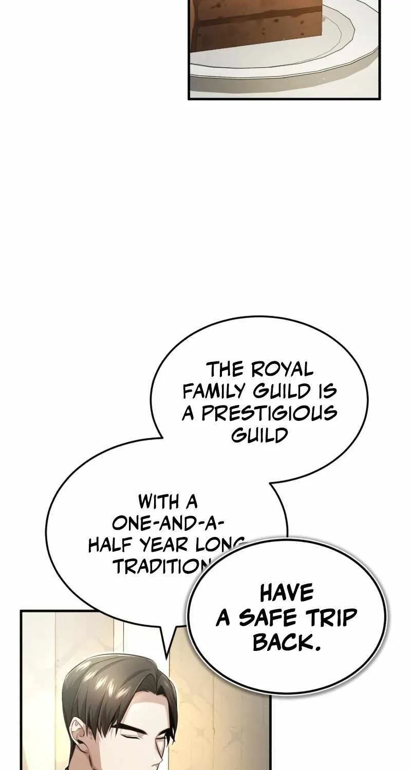 Regressor’s Life After Retirement Chapter 2 page 26 - 