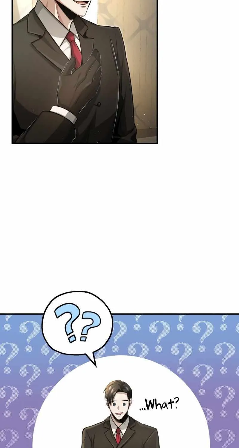 Regressor’s Life After Retirement Chapter 2 page 27 - 