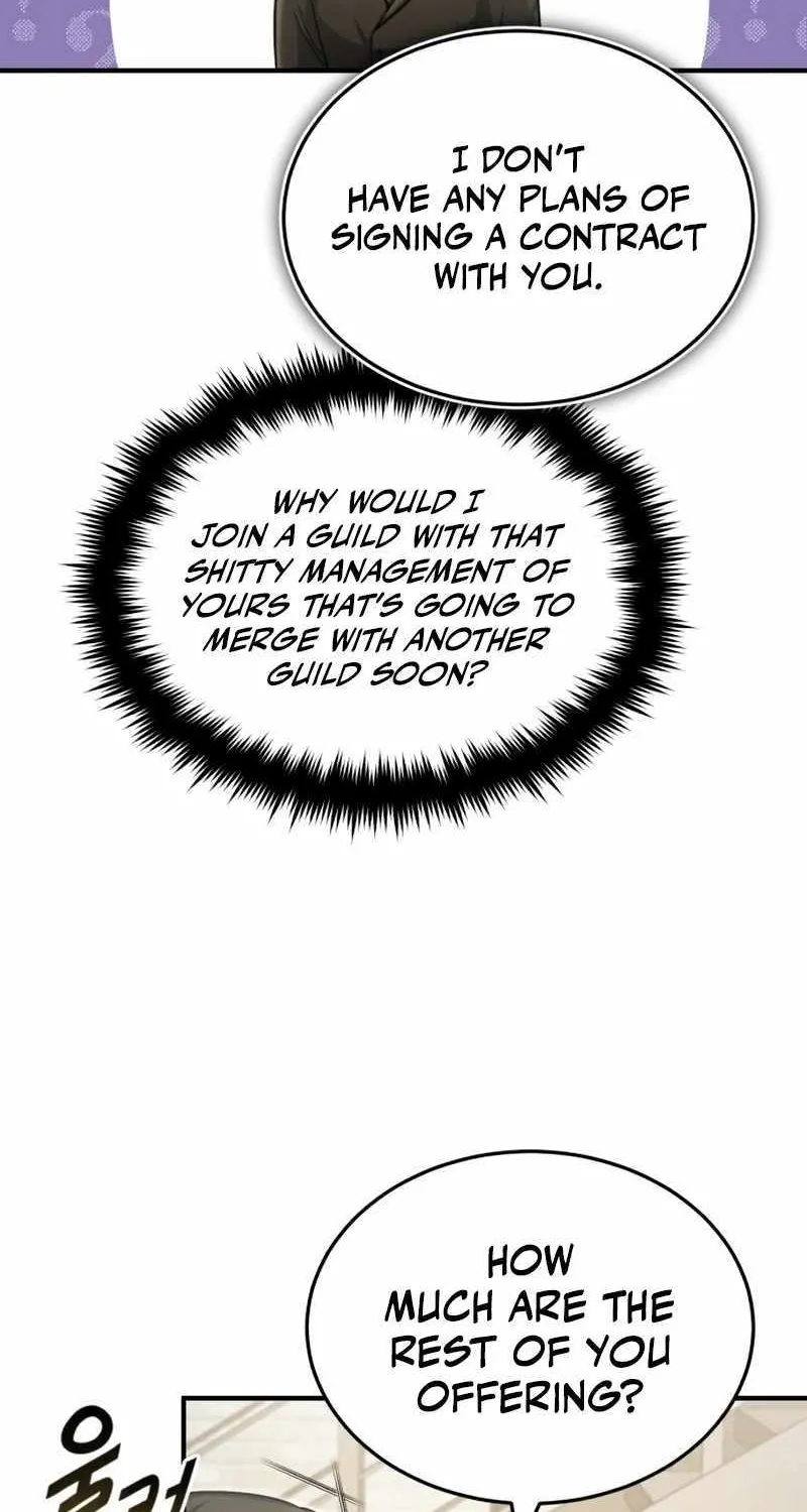 Regressor’s Life After Retirement Chapter 2 page 28 - 